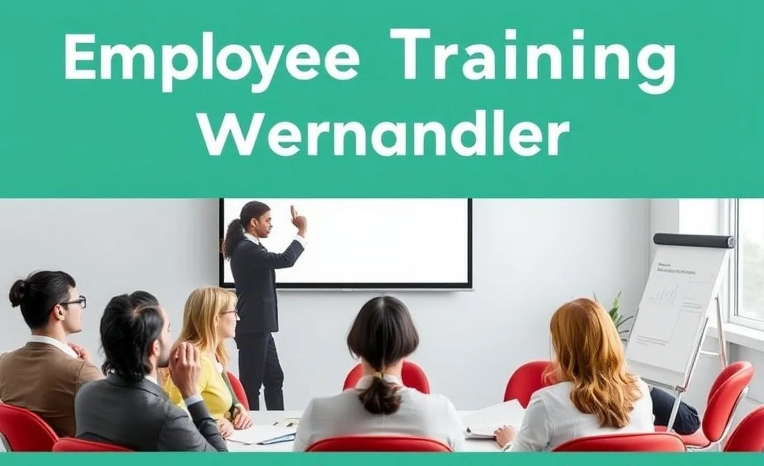 employee training change adoption workshop