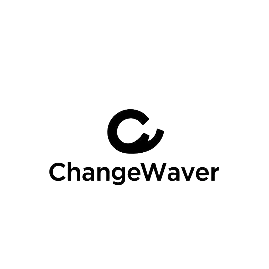 ChangeWaver Logo